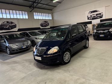 Lancia MUSA 1.3 Multijet 16V 70 CV Oro Plus