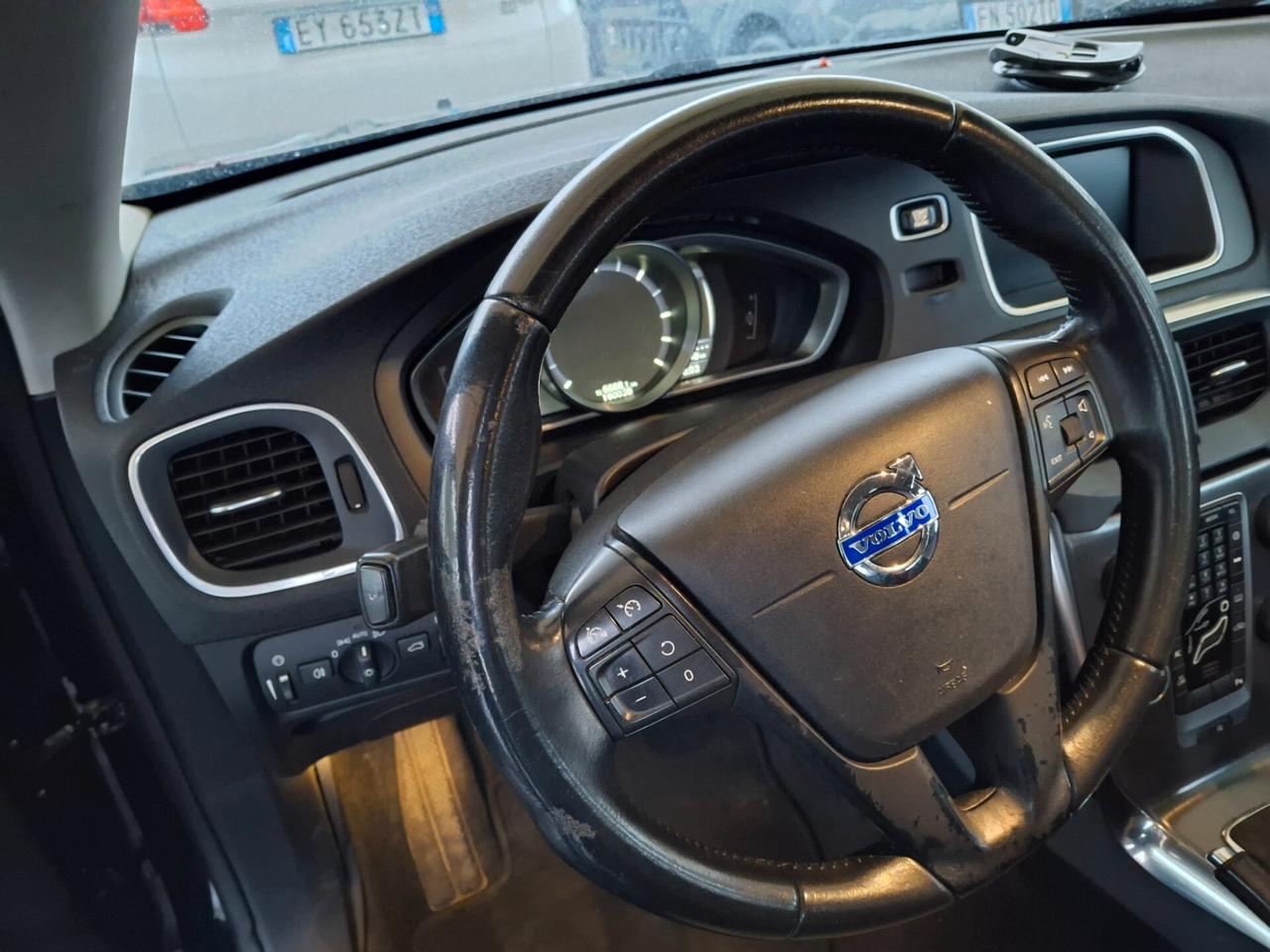 Volvo V40 D2 Kinetic