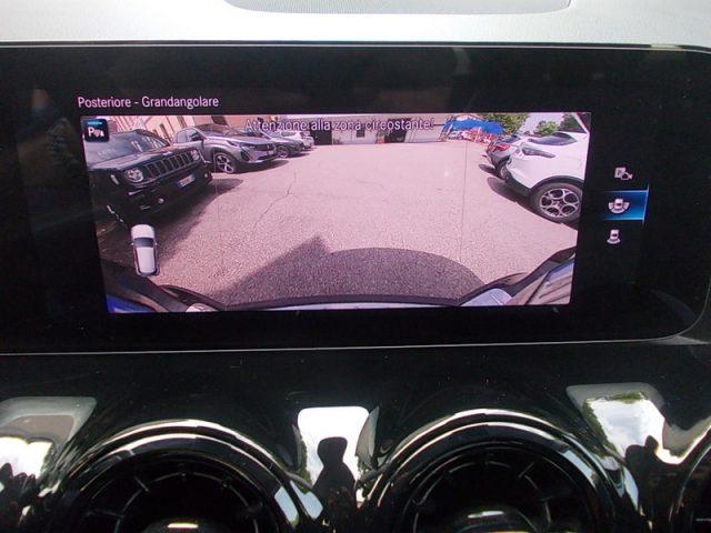 MERCEDES-BENZ GLA 200 d 57.000 KM AUTOMATICA BUSINESS EXTRA