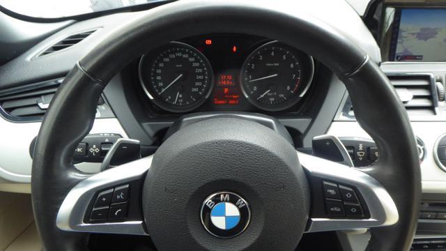 BMW Z4 sDrive28i