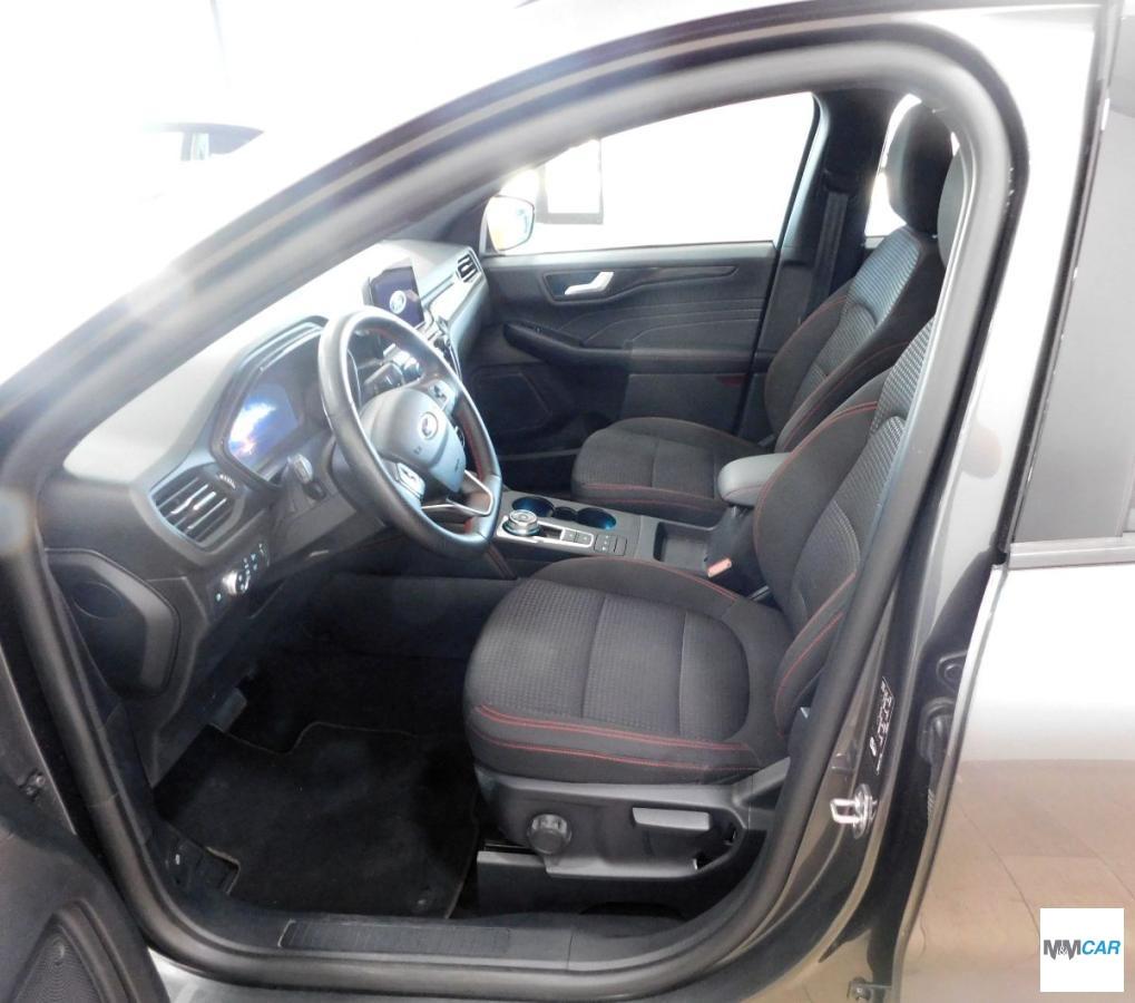 FORD - Kuga - 2.5 PHEV 225 CV CVT 2WD ST-Line