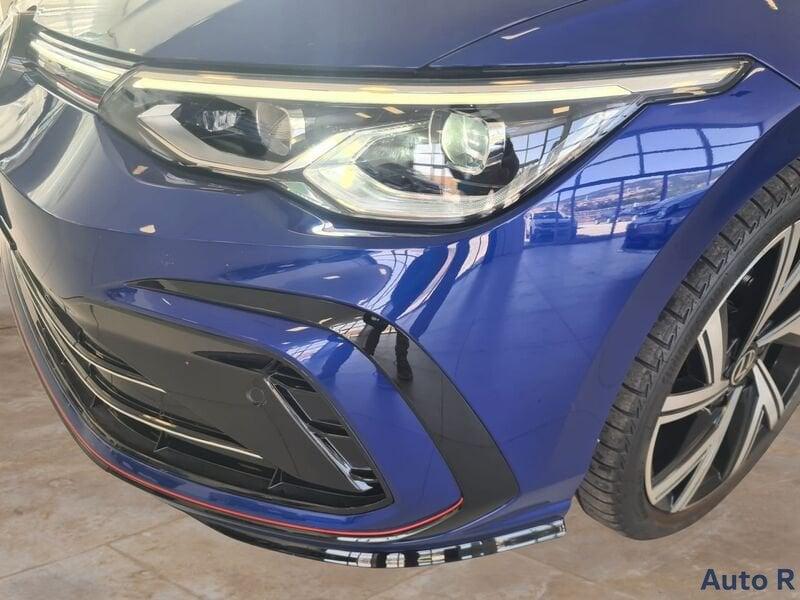 Volkswagen Golf 1.5 TSI EVO ACT 110kW R-Line