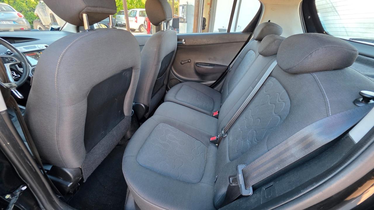 Hyundai i20 1.2 5p. Sound Edition GPL