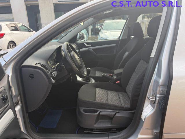 SKODA Octavia TDI CR Wagon Comfort Clima