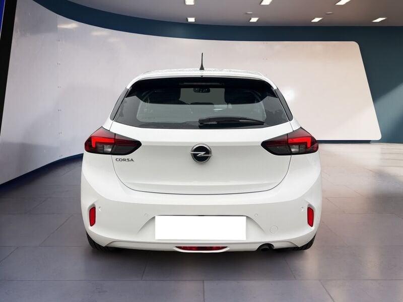 Opel Corsa VI 2020 1.2 Elegance 75cv