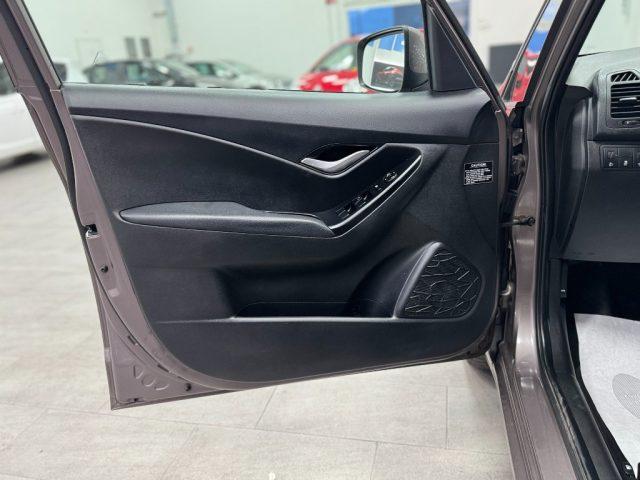 HYUNDAI iX20 1.4 CRDI 90 CV Style