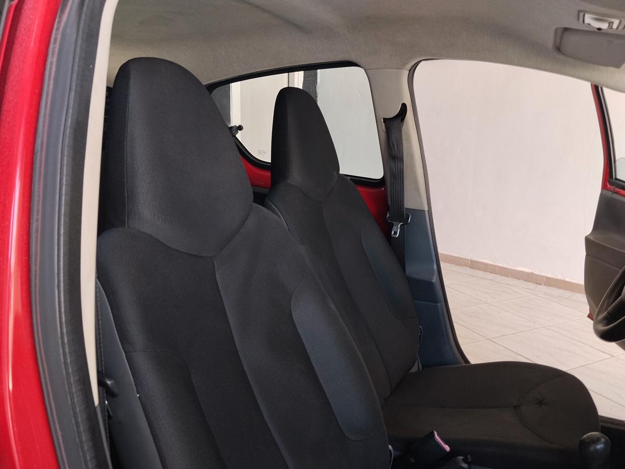 Toyota Aygo 1.0 benzina 2009 CON GARANZIA