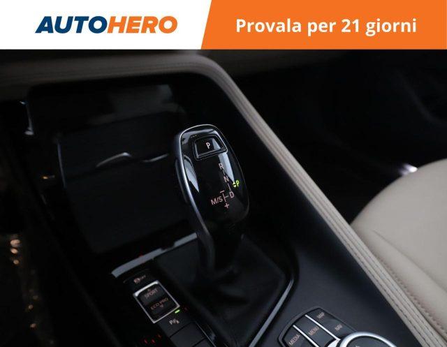 BMW X1 sDrive18d xLine Plus