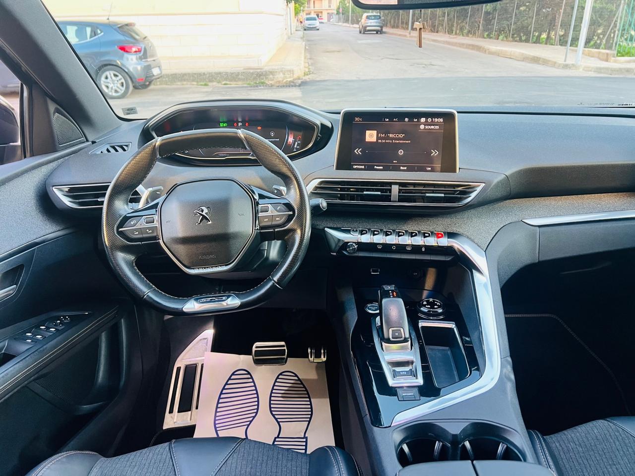 Peugeot 3008 BlueHDi 120 S&S GT Line