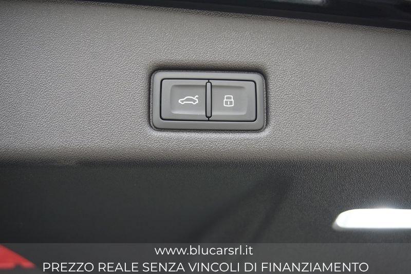 Audi Q5 Sportback TDI 150kW quattro S tronic S Line Edition
