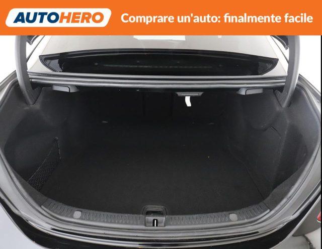 MERCEDES-BENZ E 200 d Auto Business Sport