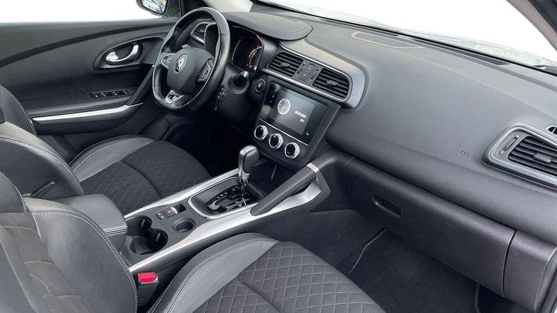Renault Kadjar 1.5 Blue dCi Intens EDC