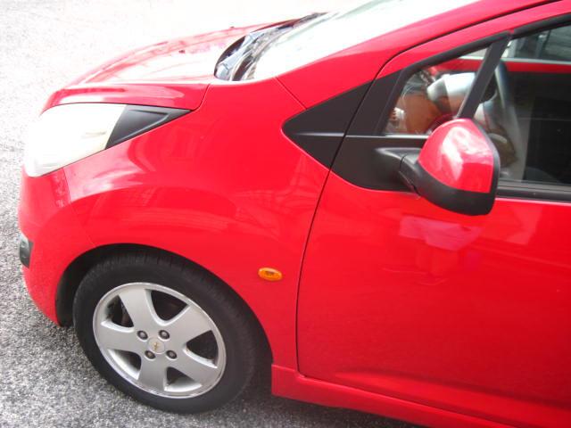 Chevrolet Spark 1.0 LS NEOPATENTATI