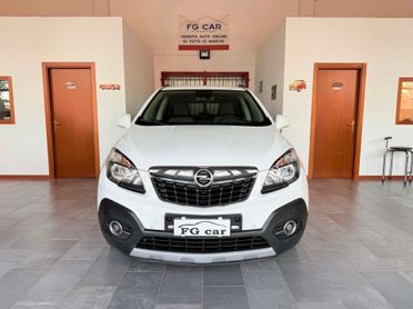 Opel Mokka 1.4 Turbo Ecotec 140CV 4x2 Start&Stop Cosmo