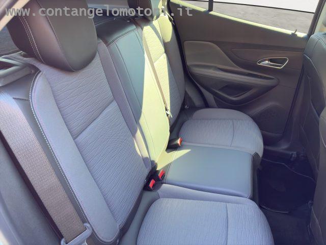 OPEL Mokka 1.6 CDTI Cosmo
