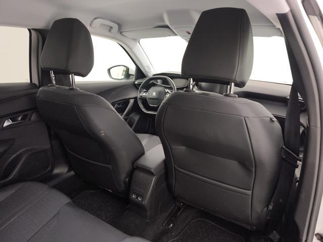 PEUGEOT 2008 1.5 bluehdi Allure Pack s&s 110cv
