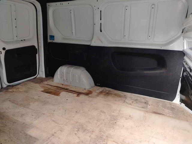 FIAT TALENTO 2.0 ECOJET 120