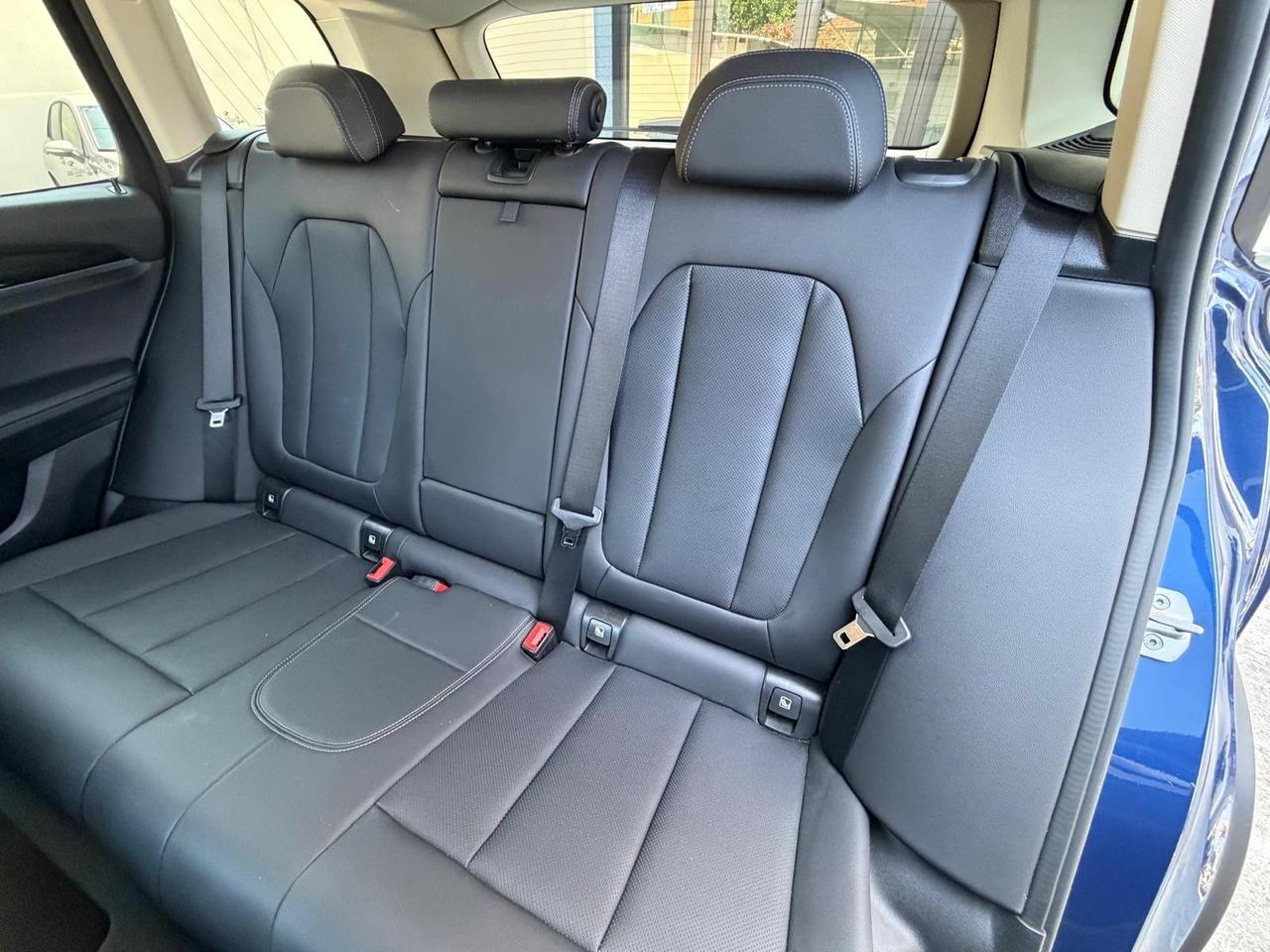 Bmw X3 sDrive18d 48V Msport
