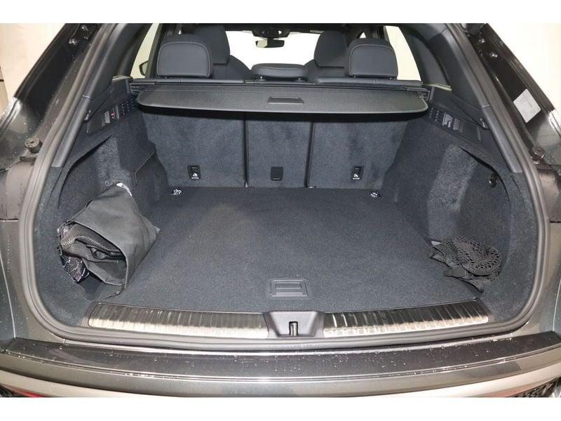 Audi Q5 Q5 TDI 150 kW mHEV+ S tronic quattro S line edition TETTO OLED CAMERA