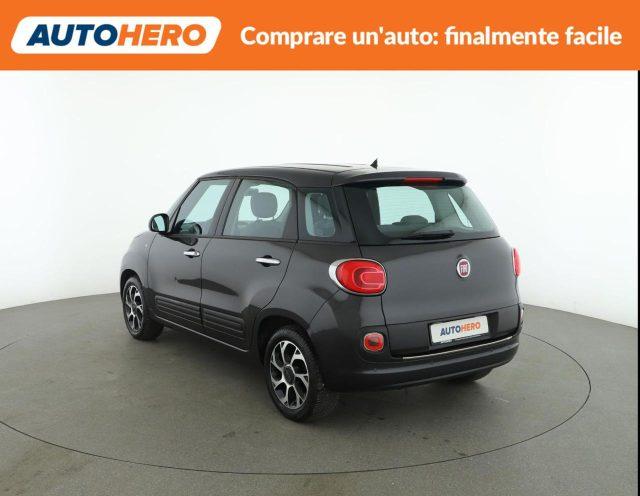 FIAT 500L 1.4 95 CV Pop Star