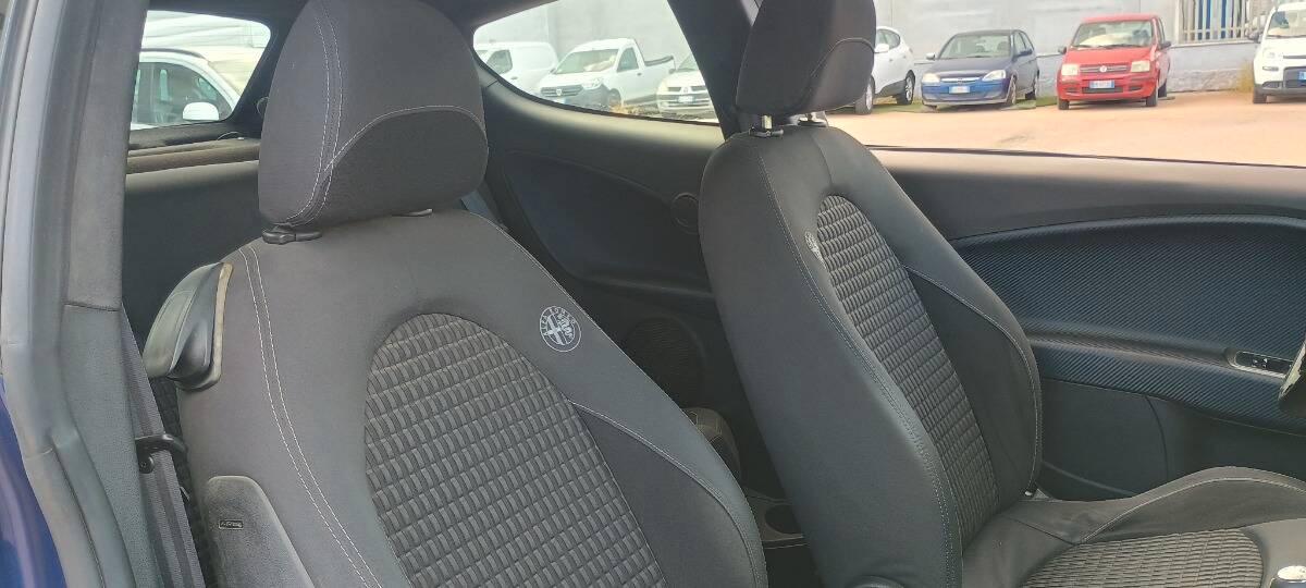 Alfa Romeo MiTo 1.4 tb m.air Q.verde sport plus pack 170cv