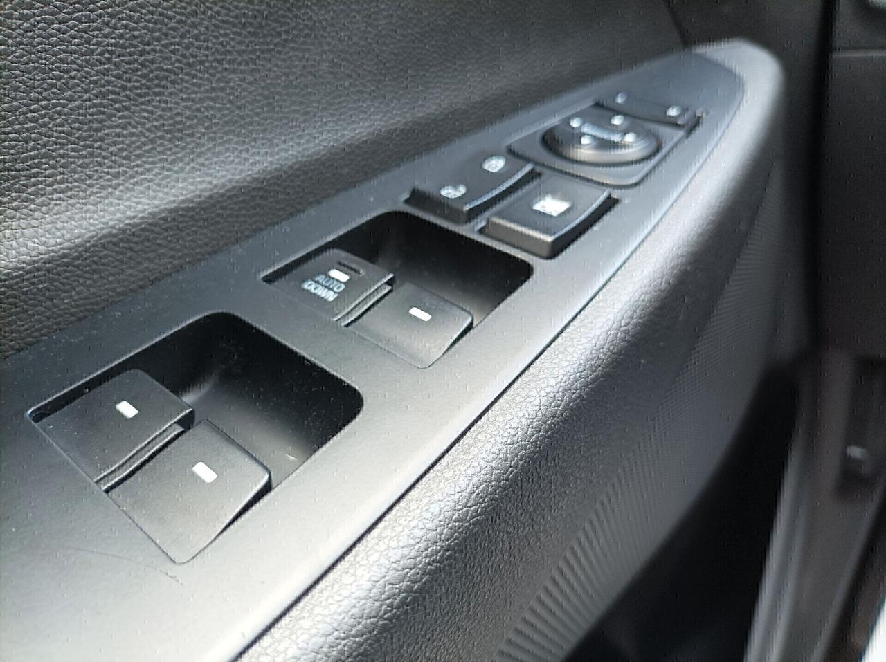 Hyundai Tucson 1.7 CRDi 116CV UNICO PROPRIETARIO