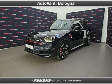 MINI Countryman Mini Countryman 2.0 JCW Essential auto