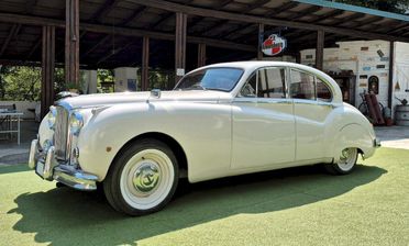 Jaguar Mark IX Saloon MK 9 – 1960 - SUMMER PRICE