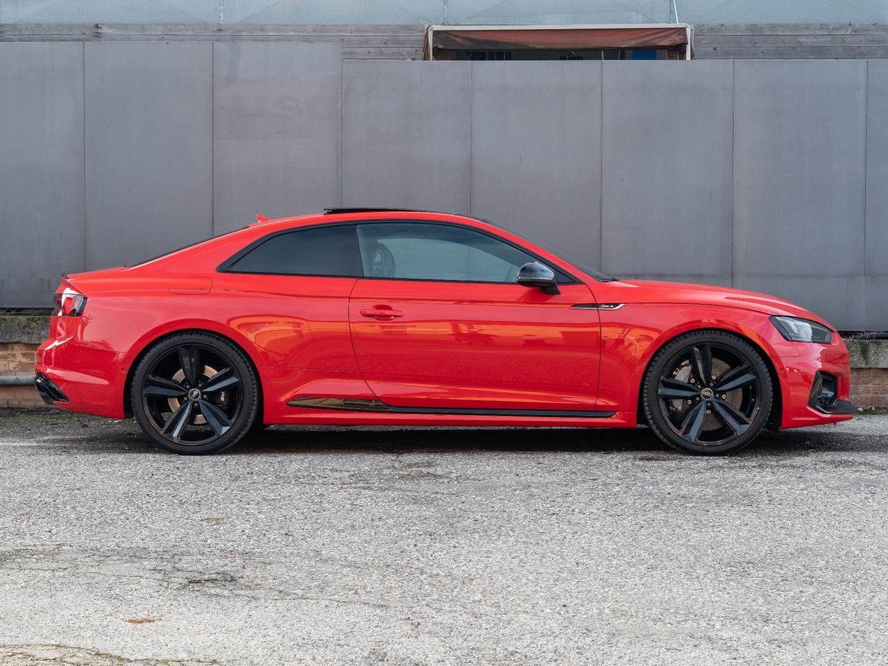 Audi A5 RS 5 2.9 TFSI quattro tiptronic - CARBO - RS DYNAMIC