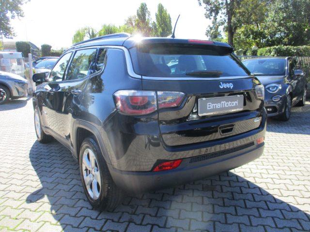 JEEP Compass 1.4 MultiAir 2WD Longitude CarPlay/Navi/Camera