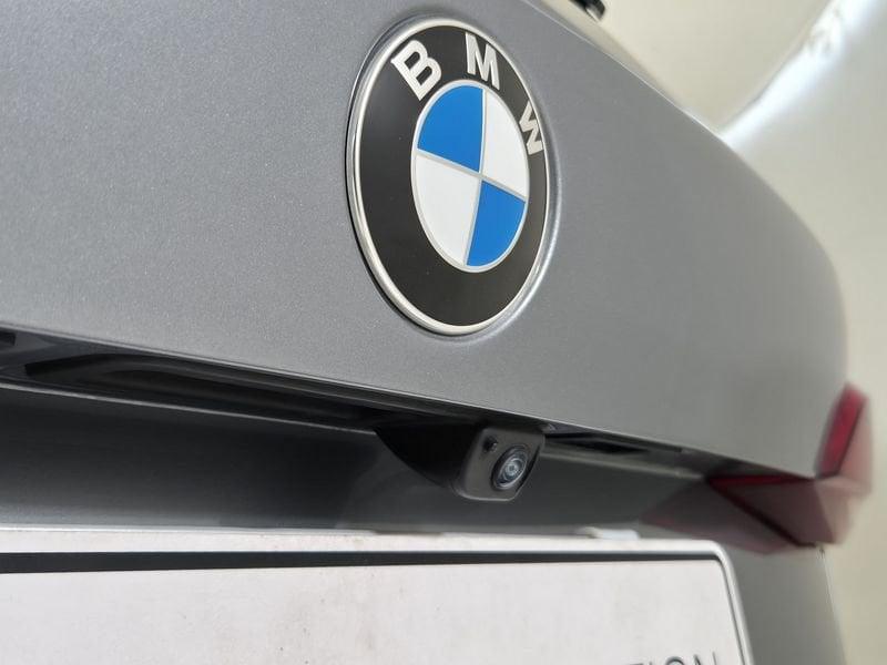 BMW Serie 2 Active Tourer Serie 2 U06 Active Tourer 218i Active Tourer Luxury auto