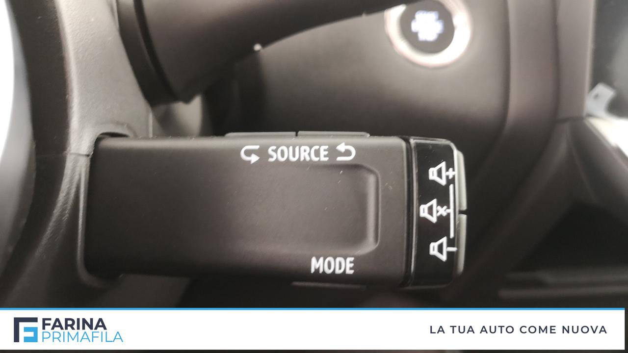 RENAULT NUOVO CAPTUR - Nuovo Captur techno ECO-G 100