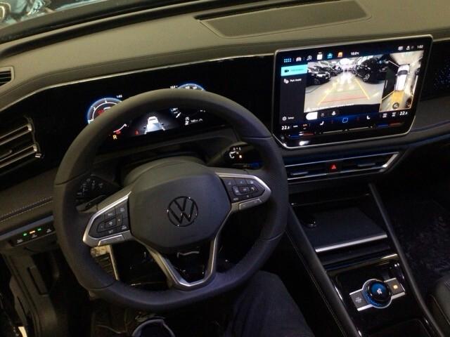 Volkswagen Tiguan 2.0 TDI 150 CV DSG R-Line Plus