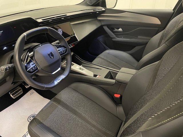 PEUGEOT 308 III 2021 SW - SW 1.5 bluehdi GT s&s 130cv eat8