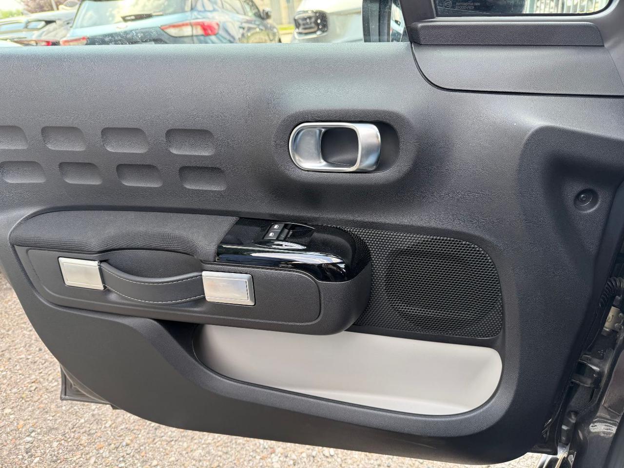 CITROEN C3 PureTech 110 S&S Max