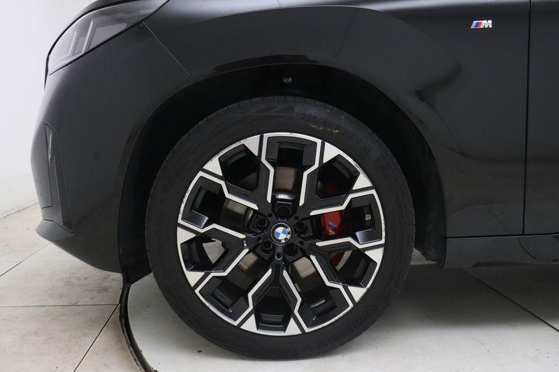 BMW X3 d MSport Pro xDrive20 Steptronic