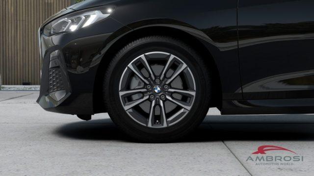 BMW 218 Serie 2 d Active Tourer Msport Package