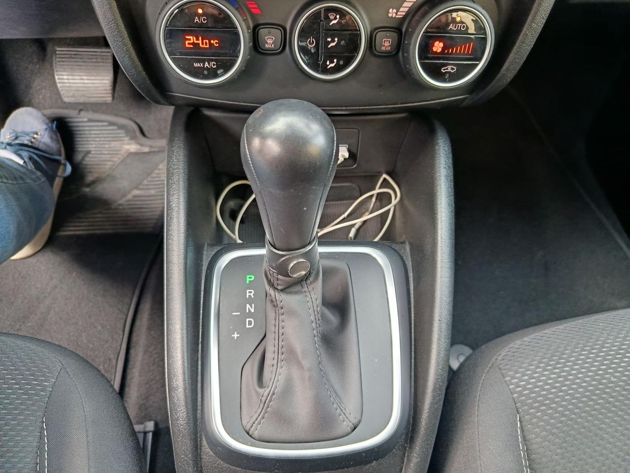 Fiat Tipo Lounge 1.6 Multijet #9270