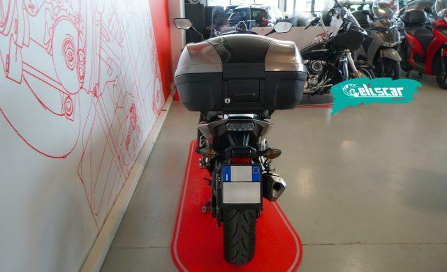 HONDA Integra 750 NC750 INTEGRA