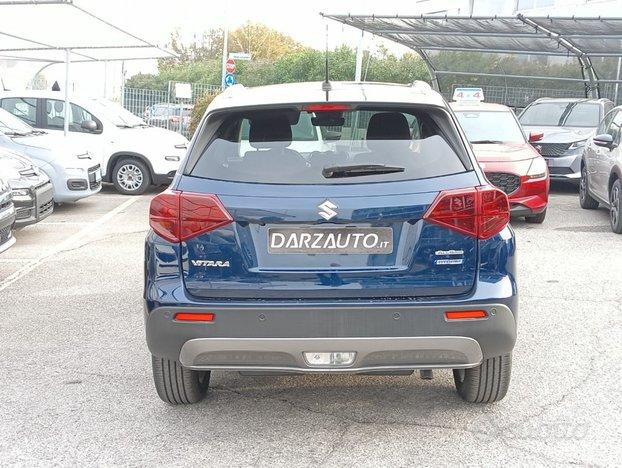 SUZUKI Vitara AllGrip 1.4 Gpl/B 4WD Cool+ Bi-Col