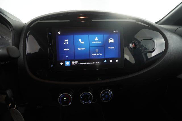 TOYOTA Aygo X Aygo X 1.0 VVT-i 72 CV 5 porte Active