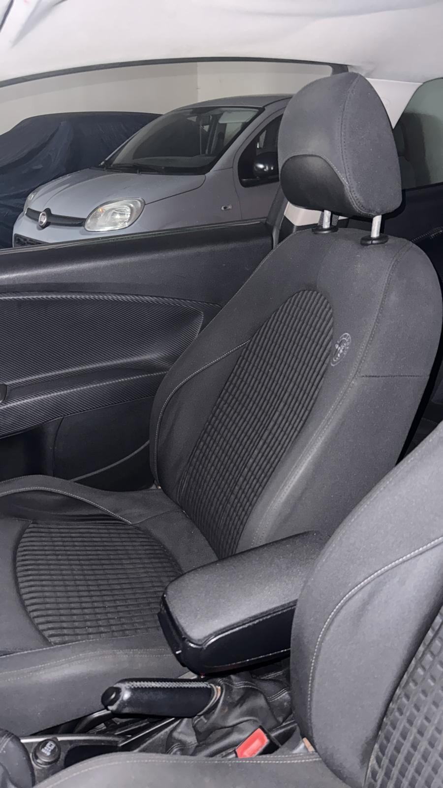 Alfa Romeo MiTo 1.3 JTDm 90 CV -DISTRIBUZIONE ESEGUITA-