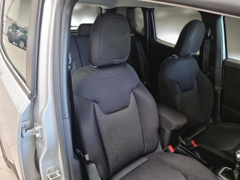 JEEP RENEGADE 1.6 MJET 130 CV LONGITUDE SUV