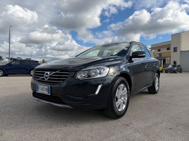 VOLVO XC 60 2.0 D3 150CV GEARTRONIC MY17 69000KMM