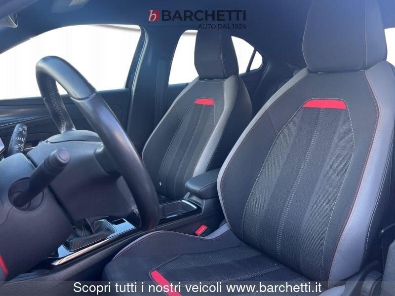 Opel Mokka 2ª SERIE 1.2 TURBO GS LINE