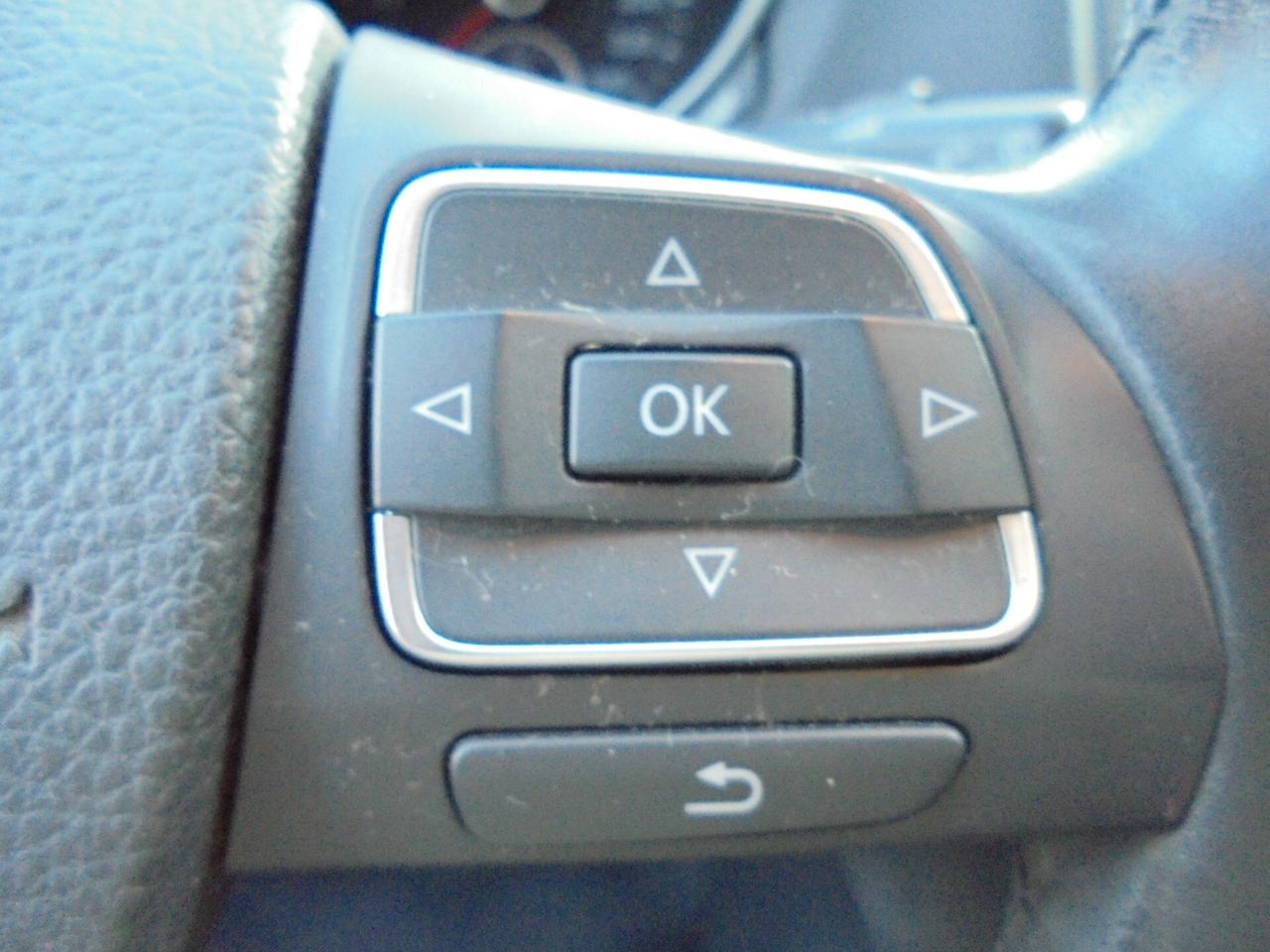 VOLKSWAGEN GOLF VI 2.0 TDI 110CV 5P HIGHLINE