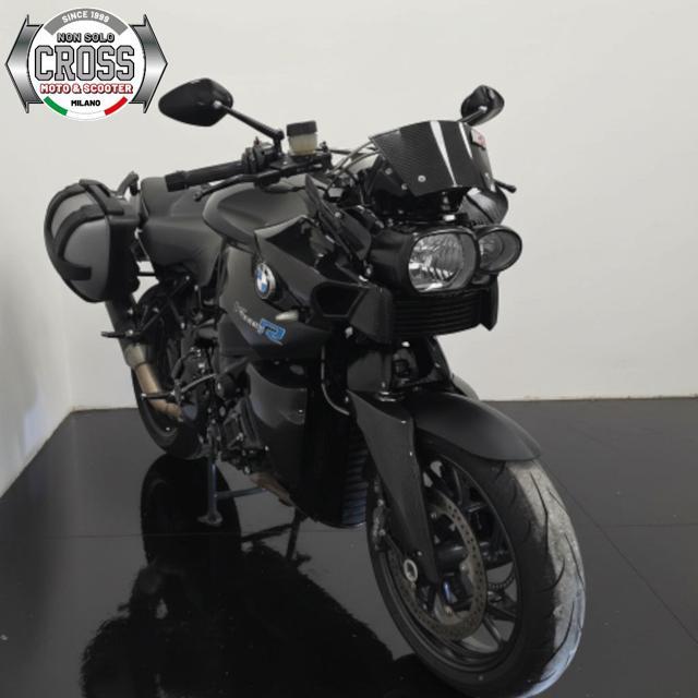 BMW K 1200 R - ANNO 2007