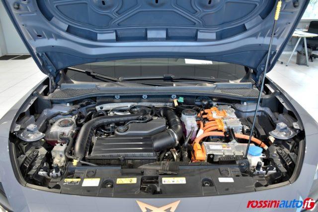 CUPRA Formentor 1.5 E-HYBRID 204 CV DSG SKYLINE + EDGE + DYNAMIC P