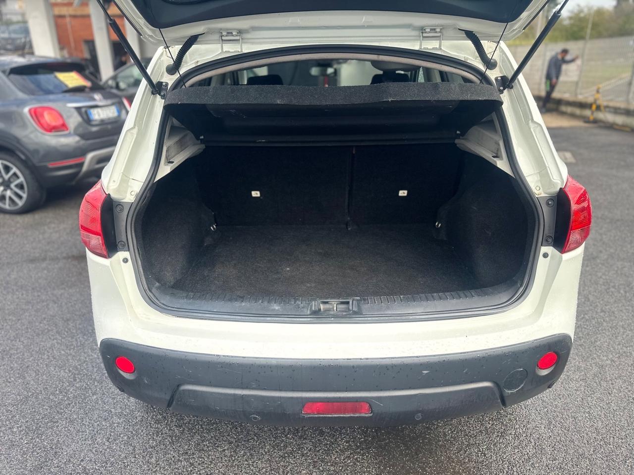 Nissan Qashqai 2.0 dCi DPF Tekna