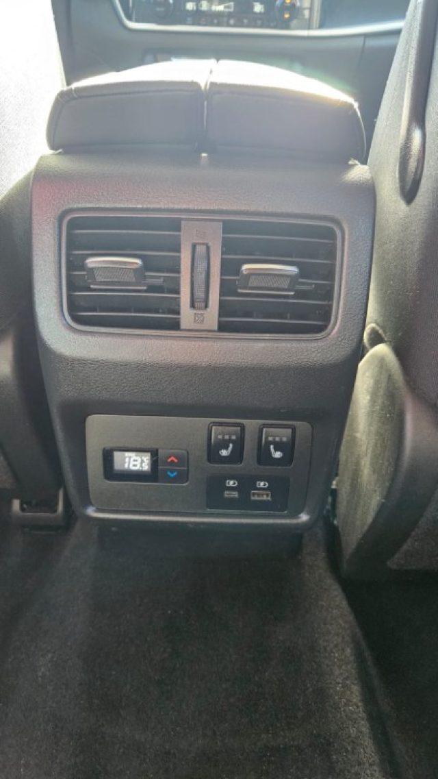 NISSAN X-Trail e-Power e-4orce 4WD 7 posti N-Connecta